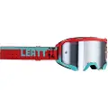 Leatt Velocity 4.5 Iriz Terrengbriller Med Roll-off-system