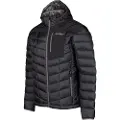 KLIM Torque Jakke Med Hette