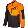 KLIM Revolt 1/4 Zip Langermet Trøye