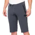 100% Szorty męskie 100% CELIUM Shorts charcoal roz.36 (50 EUR) (NEW 2022)