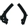 Polisport Ktm Sx/sx-f/xc/xc-f 16-18 Exc/exc-f/xc-w/xcf-w 17-19 Husqvarna Fc/tc/fx/tx 16-18 Te/fe 17-19 Rammebeskytter Sæt