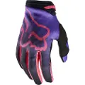 Fox Racing Mx 180 Toxsyk Kvinne Off-road Hansker