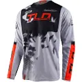 Troy Lee Designs Gp Astro Langermet Trøye