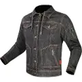 Ls2 Textil Oaky Jakke