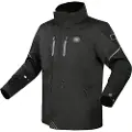 Ls2 Textil Rambla Evo Jakke Med Hette