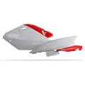 Polisport Honda Crf250r 04-05 Sidepaneler