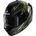 Shark Spartan Gt Pro Toryan Fullface-hjelm