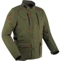 Bering Voyager Jakke