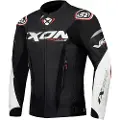 Ixon Vortex 3 Skinnjakke