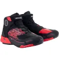 Alpinestars Mm93 Cr-x Drystar Riding Motorsykkelsko
