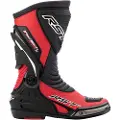 Rst Tractech Evo Iii Ce Racingstøvler