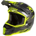 KLIM F3 Carbon Pro Ece Offroadhjelm