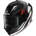 Shark Spartan Gt Pro Toryan Fullface-hjelm