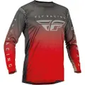 FLY Racing Mx Lite Langarmet T-skjorte