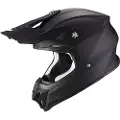 Scorpion Vx-16 Evo Air Offroadhjelm