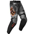 Fox Racing Mx 180 Bnkr Off-road Bukser