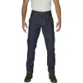 Rokker Revolution Tapered Slim Jeans