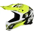Shot Lite Fury Offroadhjelm