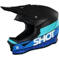 Shot Furious Story Offroadhjelm