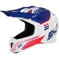 Shot Lite Fury Offroadhjelm