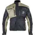 Shot Racetech Jakke