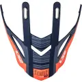 LS2 Mx437 Evo Xcode Visir