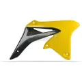 Polisport Suzuki Rmz250 10-18 Radiatorkåper