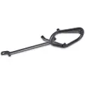 SW-Motech Slc Hta.01.906.10000 Honda Venstre Sideveskeholder