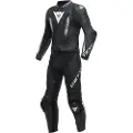 Dainese Laguna Seca 5 Perforert Skinndrakt