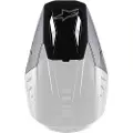 Alpinestars Visera S-m5 Solid Visir