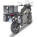 Givi Harley Davidson Pan America 1250 21 Plo8400cam Sadelvesker Montering