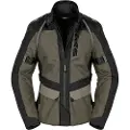 Spidi Rw H2out Jakke