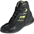 Ls2 Textil Garra Wp Motorsykkelsko
