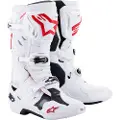 Alpinestars Tech 10 Supervented Offroad-støvler