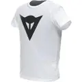 Dainese Logo Kortarmet T-skjorte