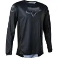 Fox Racing Mx 180 Blackout Langermet Trøye