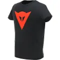 Dainese Logo Kortarmet T-skjorte