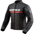 Revit Mile Skinnjakke