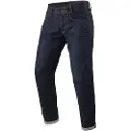 REVIT! Lewis Selvedge Tf Jeans