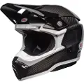 Bell Moto-10 Spherical Solid Offroadhjelm