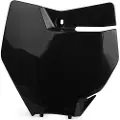 Polisport Ktm Sx/sx-f/xc-f 16-18 Xc 17-18 Frontplate