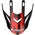 LS2 Mx437 Evo Roar Visir