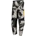 SCOTT 350 Camo Off-road Bukser