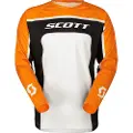 SCOTT 350 Track Evo Collegegenser