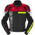 Spidi Progressive Tex Jakke