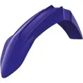 Polisport Yamaha Yz250f 19-20 Yz450f 18-20 Frontskjerm