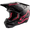 Alpinestars S-m5 Corp Ece22.06 Offroadhjelm