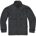 Pando Moto M65 Wp Jakke
