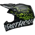 Bell Moto-9s Flex Fasthouse Mc Core Offroadhjelm