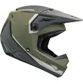 FLY Racing Ece Kinetic Drift Offroadhjelm